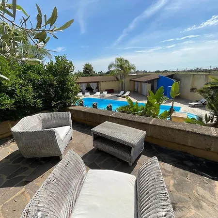 Il Filo Di Perle Luxury