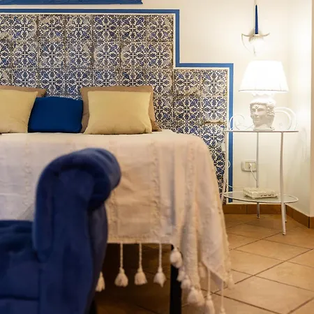 Il Filo Di Perle Luxury Pensjonat *