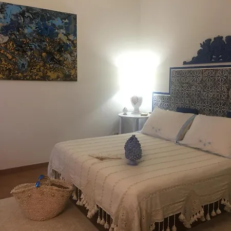 Guest house Il Filo Di Perle Luxury *