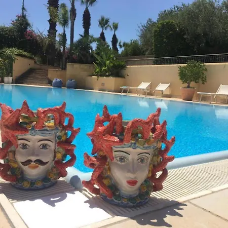 Il Filo Di Perle Luxury * Marsala