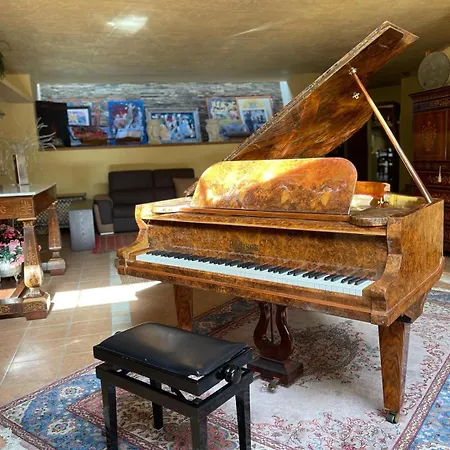 Il Filo Di Perle Luxury Maison d'hôtes Marsala