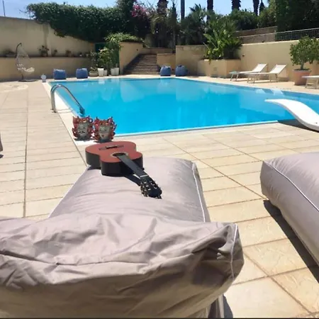 Il Filo Di Perle Luxury Guest house