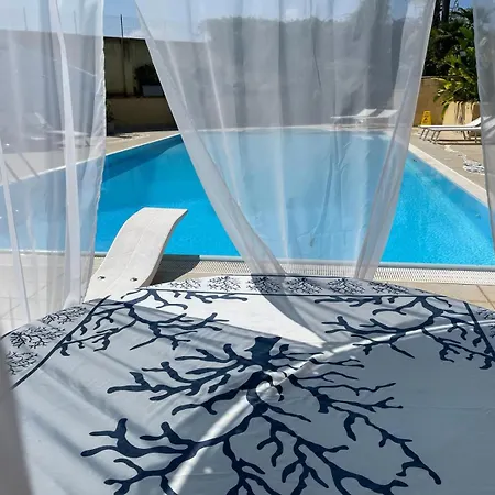 Guest house Il Filo Di Perle Luxury *