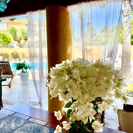 Guest house Il Filo Di Perle Luxury