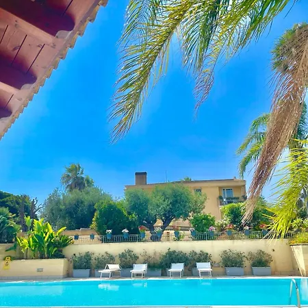Il Filo Di Perle Luxury Marsala