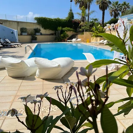 Il Filo Di Perle Luxury Guest house