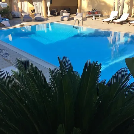 Guest house Il Filo Di Perle Luxury