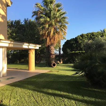 Guest house Il Filo Di Perle Luxury Marsala