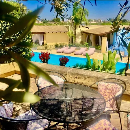 Il Filo Di Perle Luxury Guest house