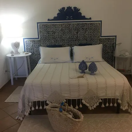 Il Filo Di Perle Luxury Guest house Marsala