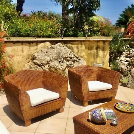 Guest house Il Filo Di Perle Luxury Marsala