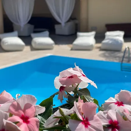 Guest house Il Filo Di Perle Luxury