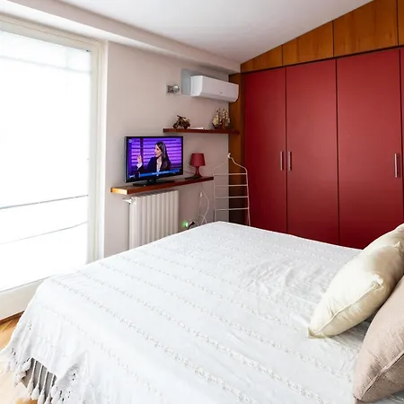 Guest house Il Filo Di Perle Luxury Marsala
