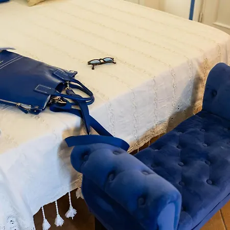 Il Filo Di Perle Luxury Guest house
