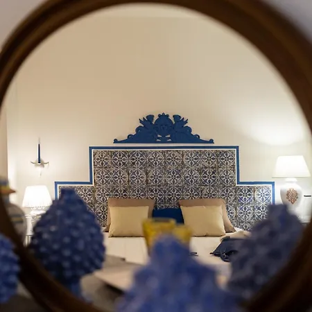 Il Filo Di Perle Luxury Guest house *
