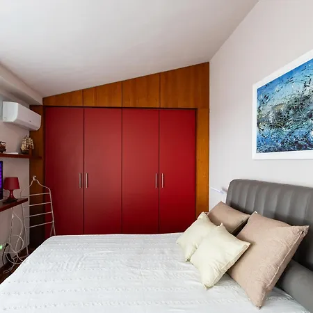 Il Filo Di Perle Luxury Guest house