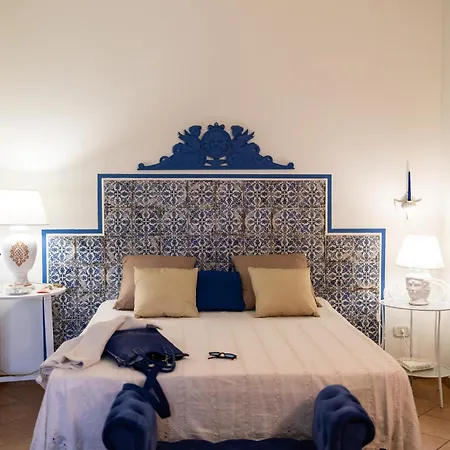 Il Filo Di Perle Luxury Guest house Marsala