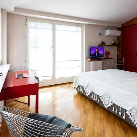 Guest house Il Filo Di Perle Luxury *