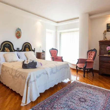 Il Filo Di Perle Luxury Marsala
