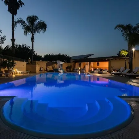 Maison d'hôtes Il Filo Di Perle Luxury Marsala